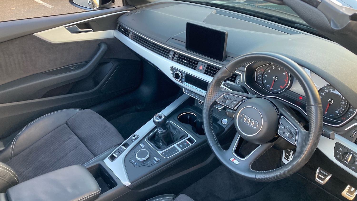 Used Audi A5 2018 for sale - 76639585: Photo 14