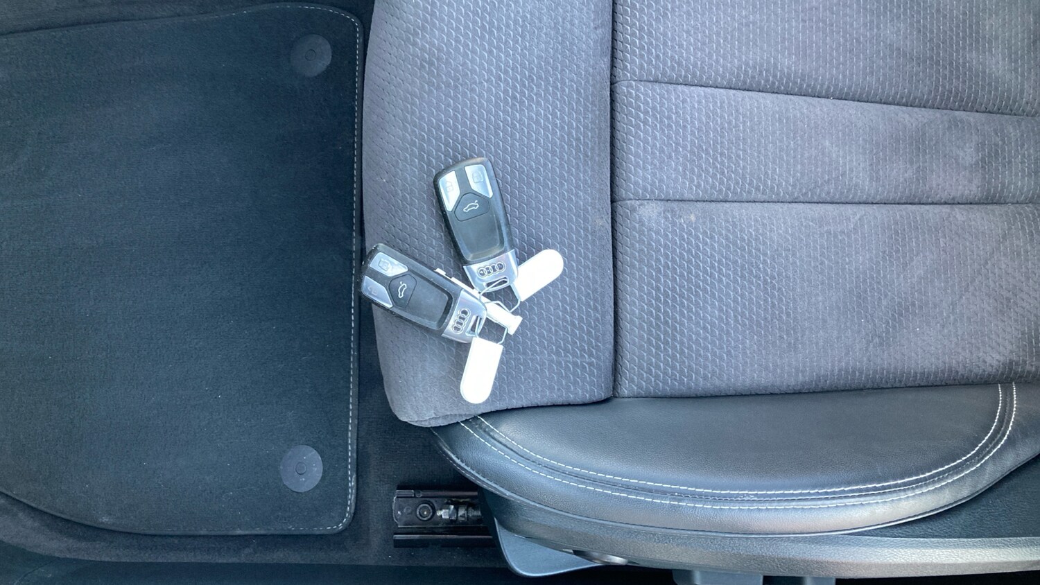 Used Audi A5 2018 for sale - 76639585: Photo 20