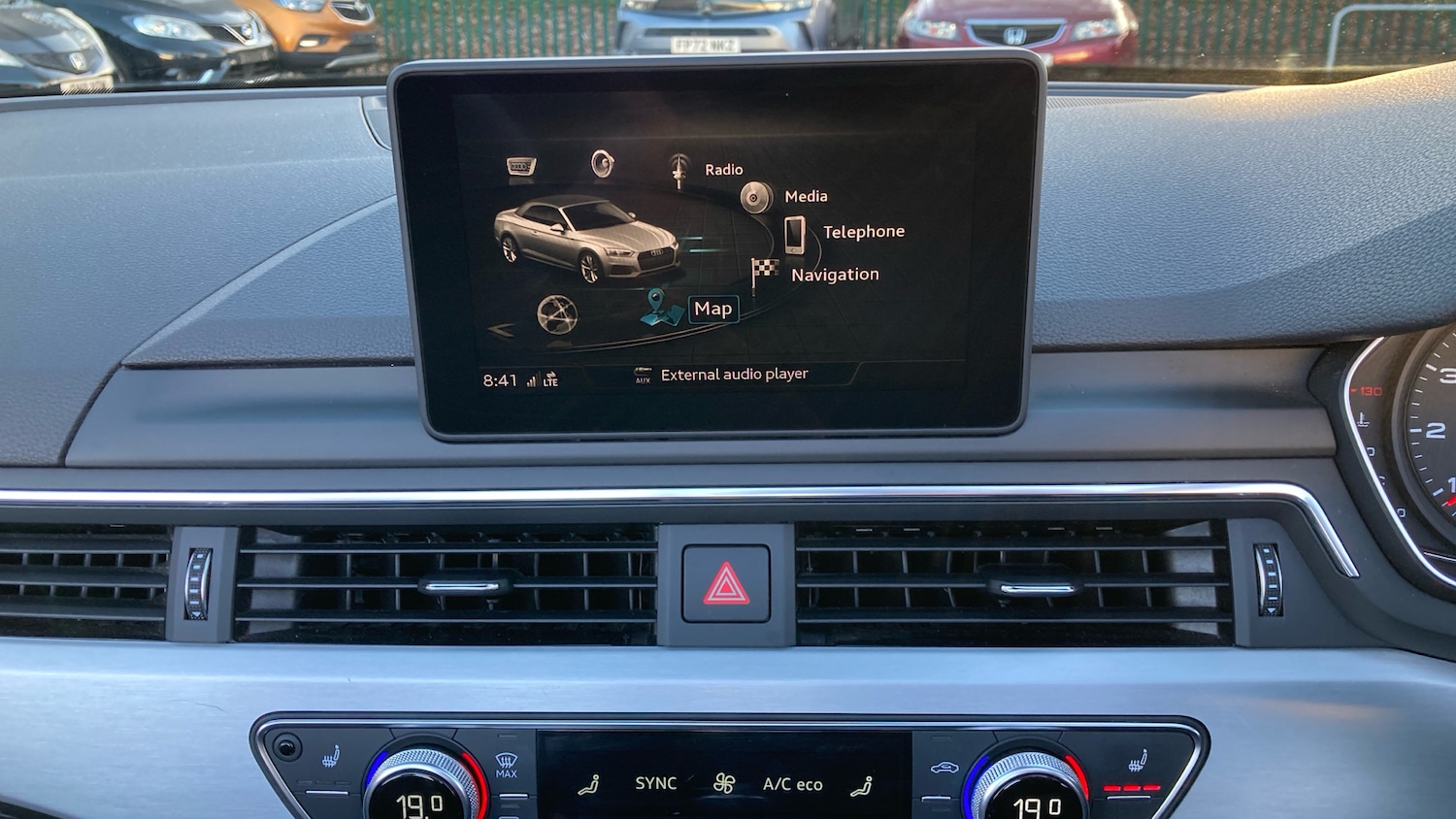 Used Audi A5 2018 for sale - 76639585: Photo 22