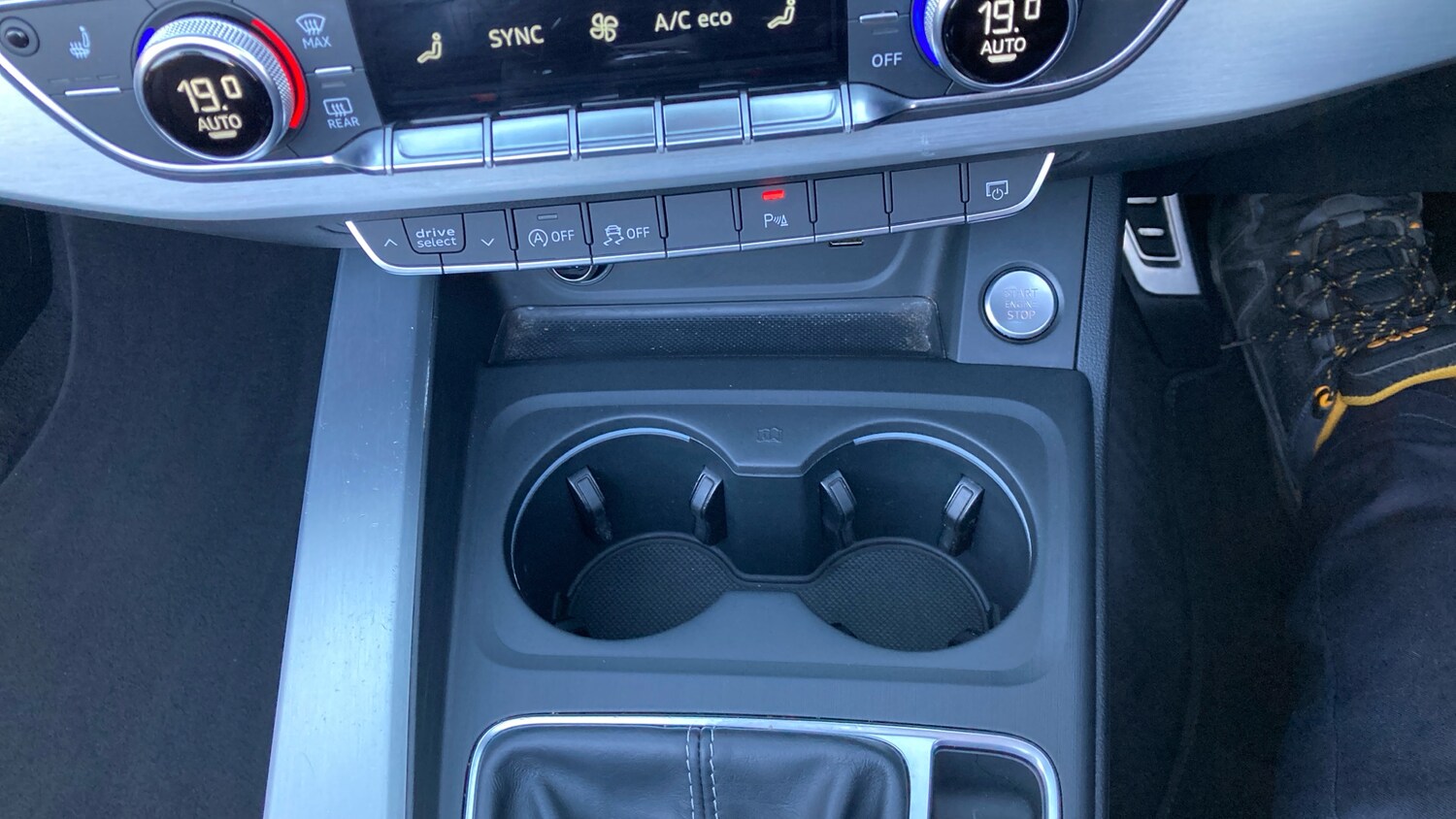 Used Audi A5 2018 for sale - 76639585: Photo 25