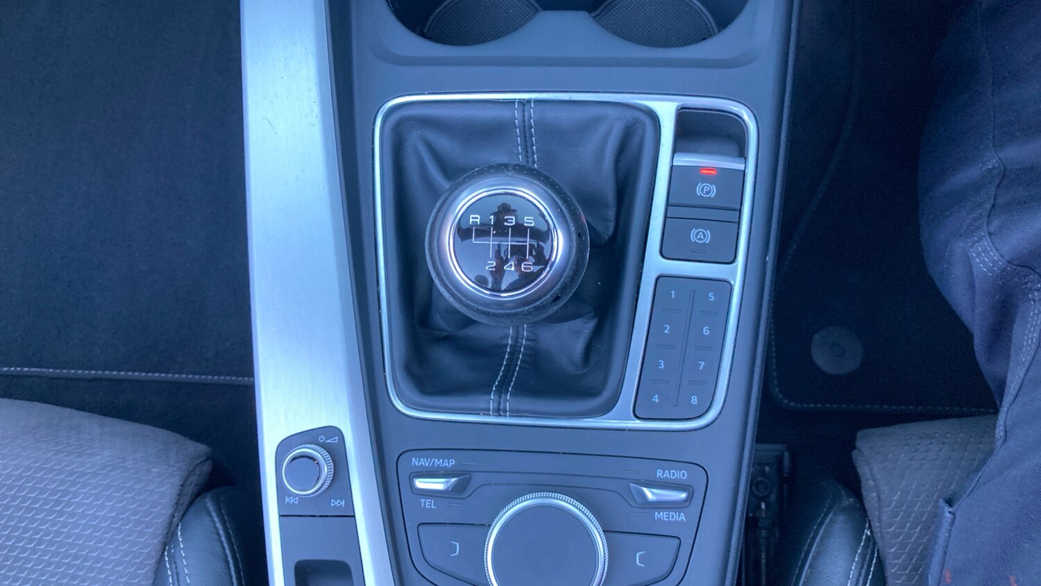 Used Audi A5 2018 for sale - 76639585: Photo 26