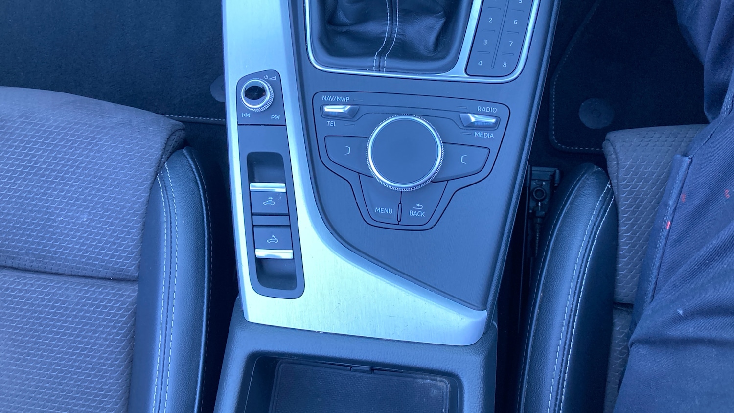 Used Audi A5 2018 for sale - 76639585: Photo 27