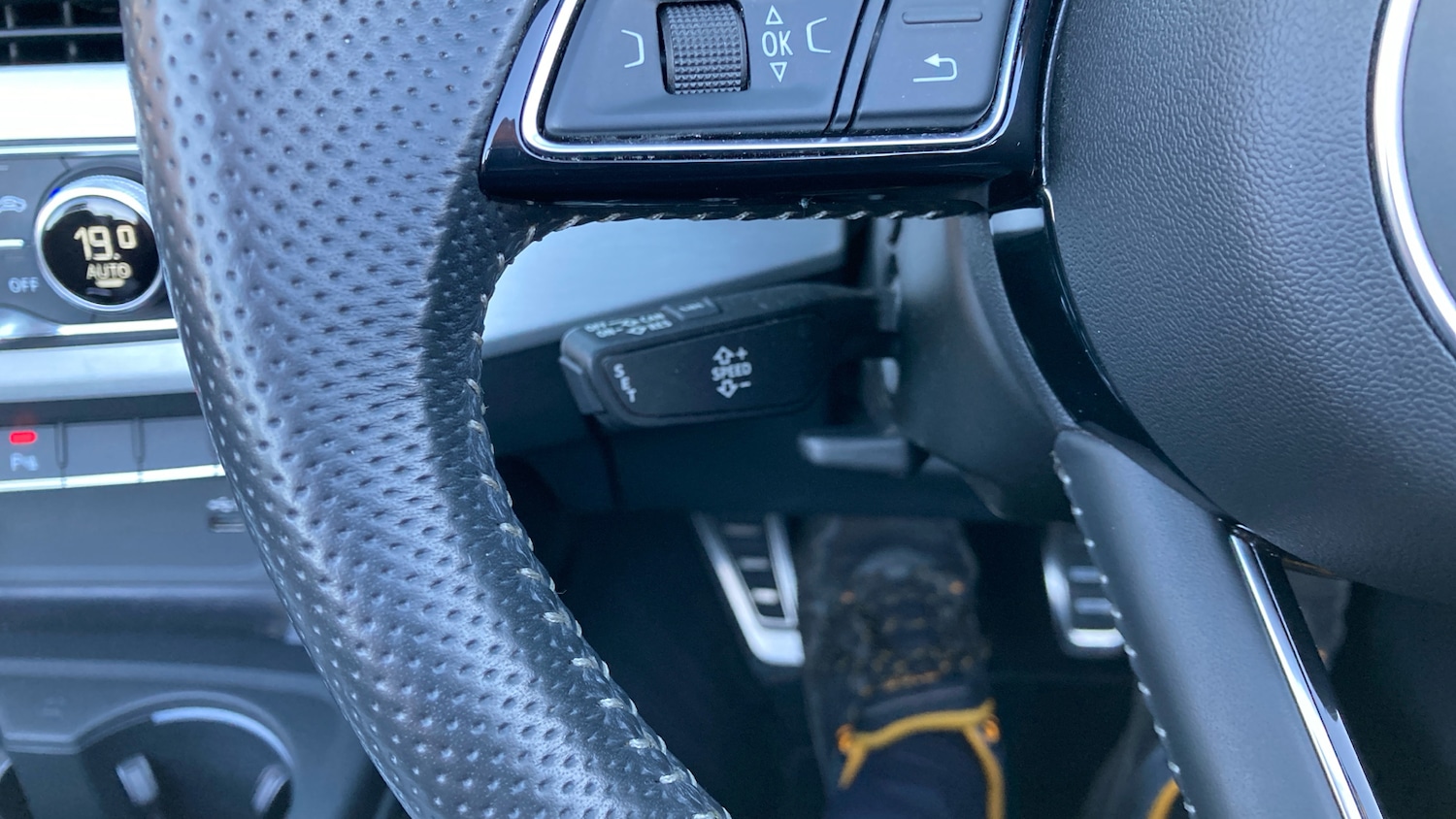 Used Audi A5 2018 for sale - 76639585: Photo 29