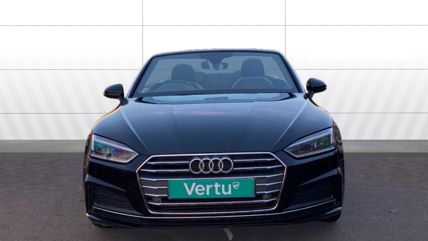 Used Audi A5 2018 for sale - 76639585: Photo 3