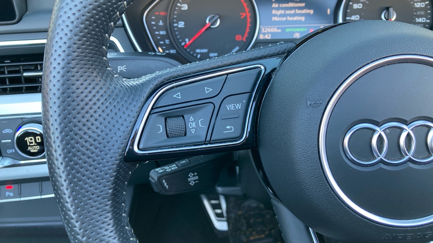 Used Audi A5 2018 for sale - 76639585: Photo 30