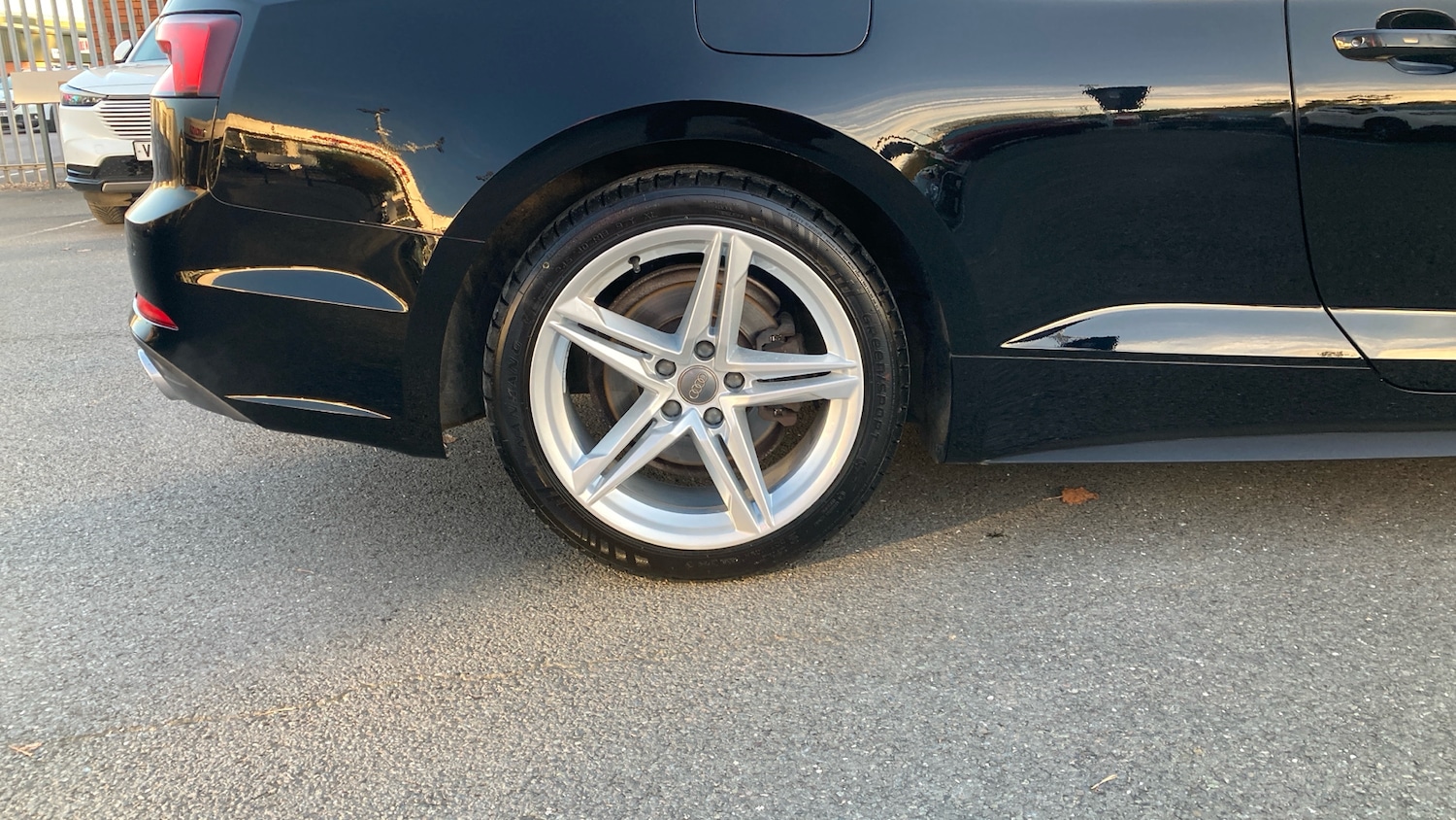 Used Audi A5 2018 for sale - 76639585: Photo 55