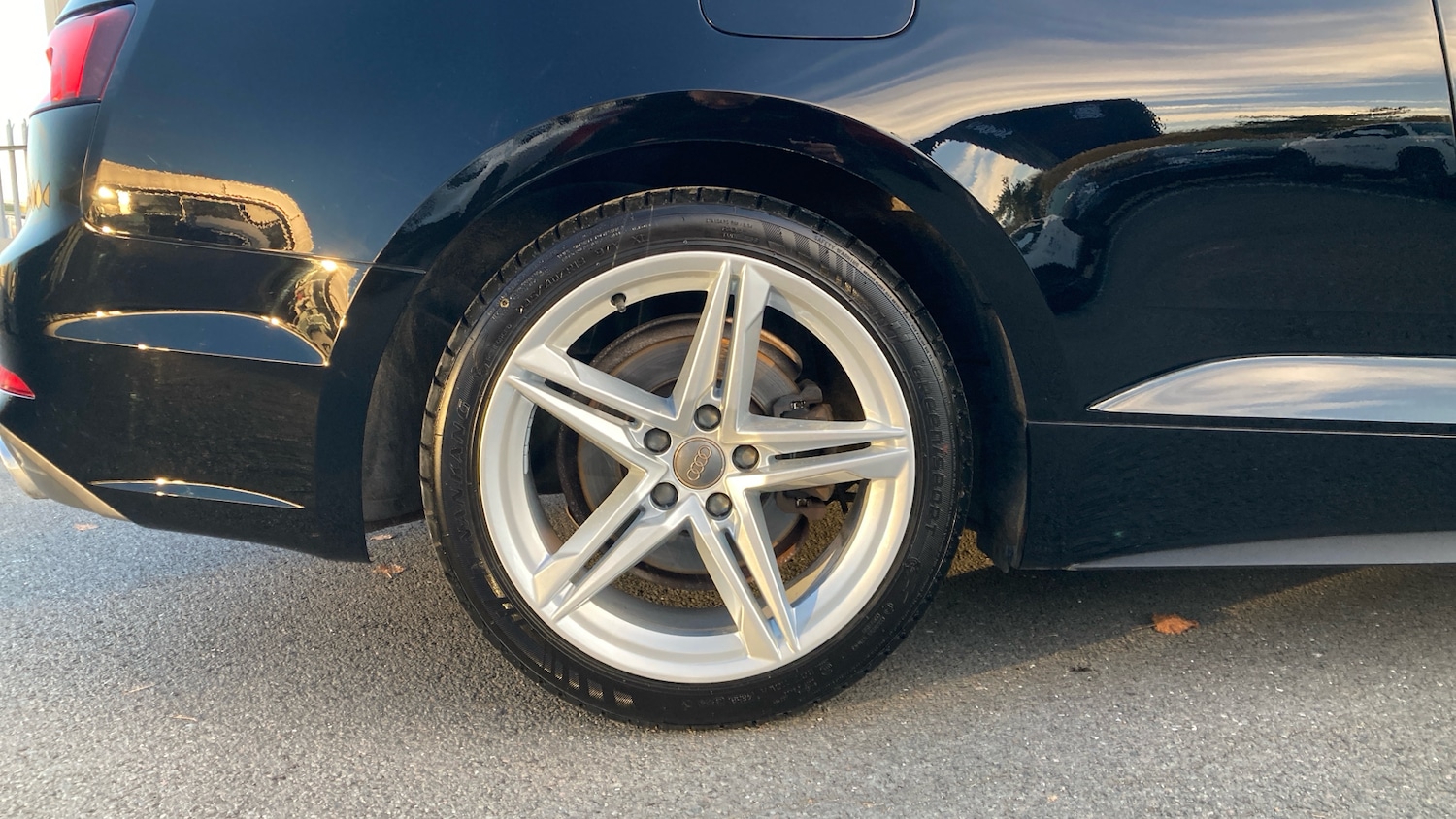 Used Audi A5 2018 for sale - 76639585: Photo 7