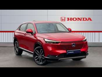 2023 (23) - 1.5 eHEV Advance 5dr CVT Hybrid Hatchback