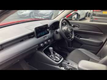 Used Honda HR-V 2023 for sale - 74871863: Photo