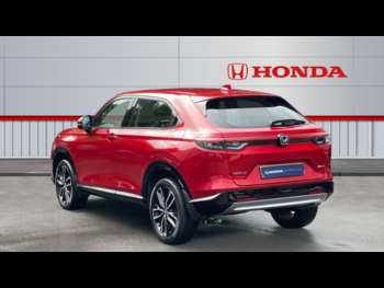 Used Honda HR-V 2023 for sale - 74871863: Photo