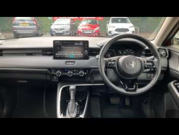 Used Honda HR-V 2023 for sale - 74871863: Photo