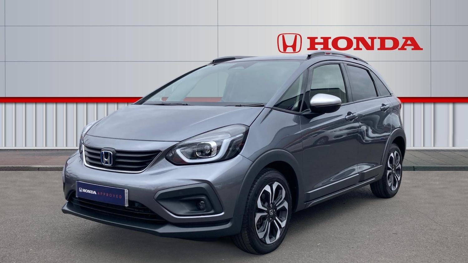 Used Honda Jazz 2022 for sale - 78010952: Photo 10