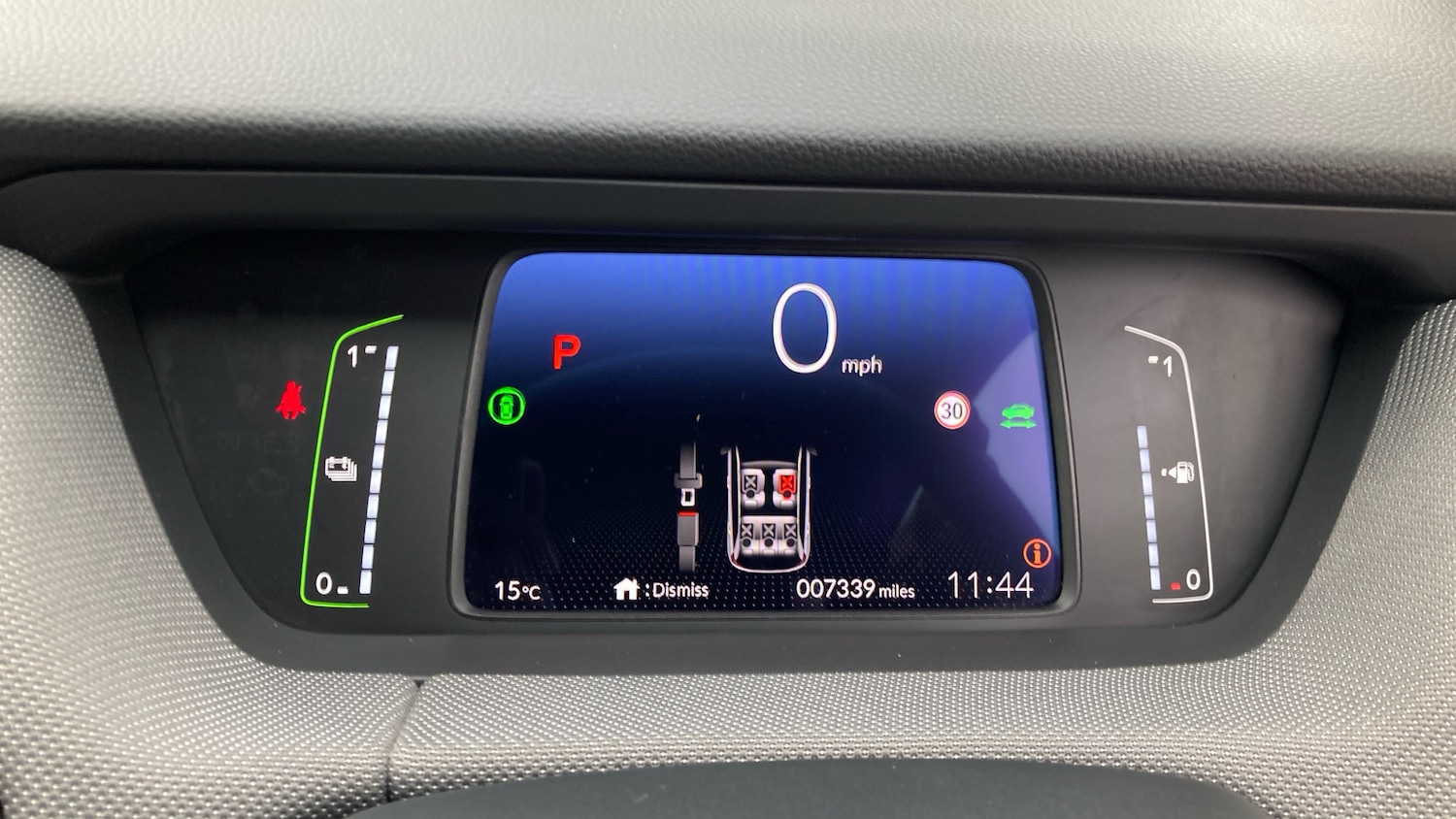 Used Honda Jazz 2022 for sale - 78010952: Photo 11