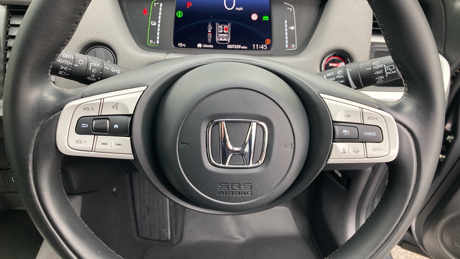 Used Honda Jazz 2022 for sale - 78010952: Photo 13