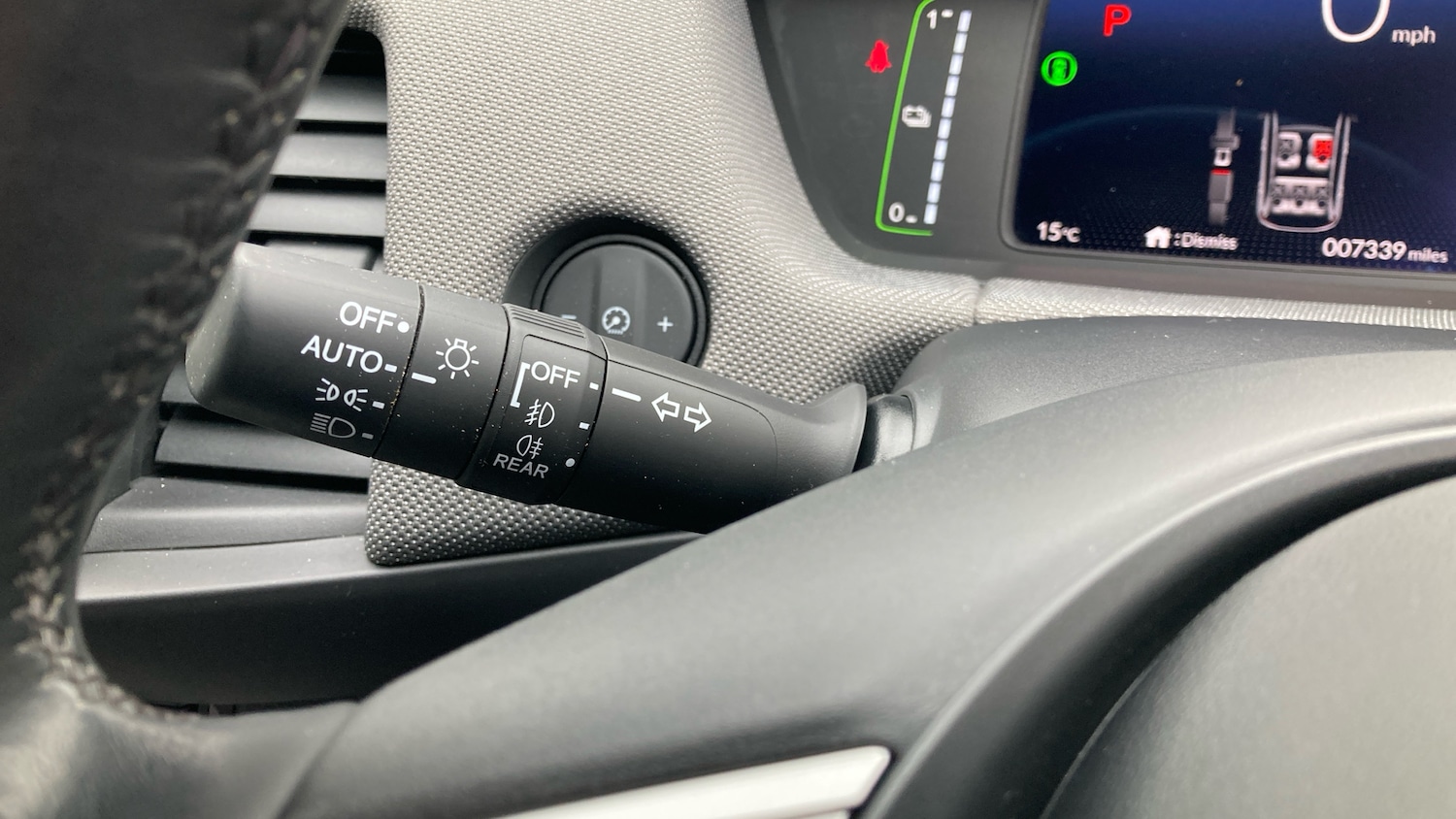 Used Honda Jazz 2022 for sale - 78010952: Photo 15