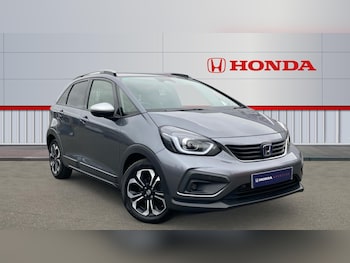 Used Honda Jazz 2022 for sale - 78010952: Photo
