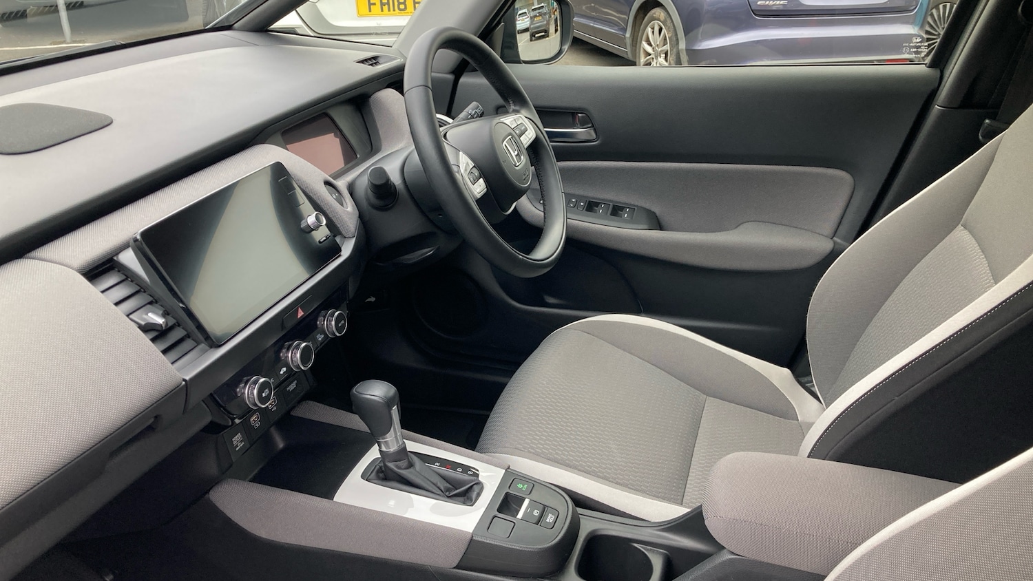 Used Honda Jazz 2022 for sale - 78010952: Photo 2