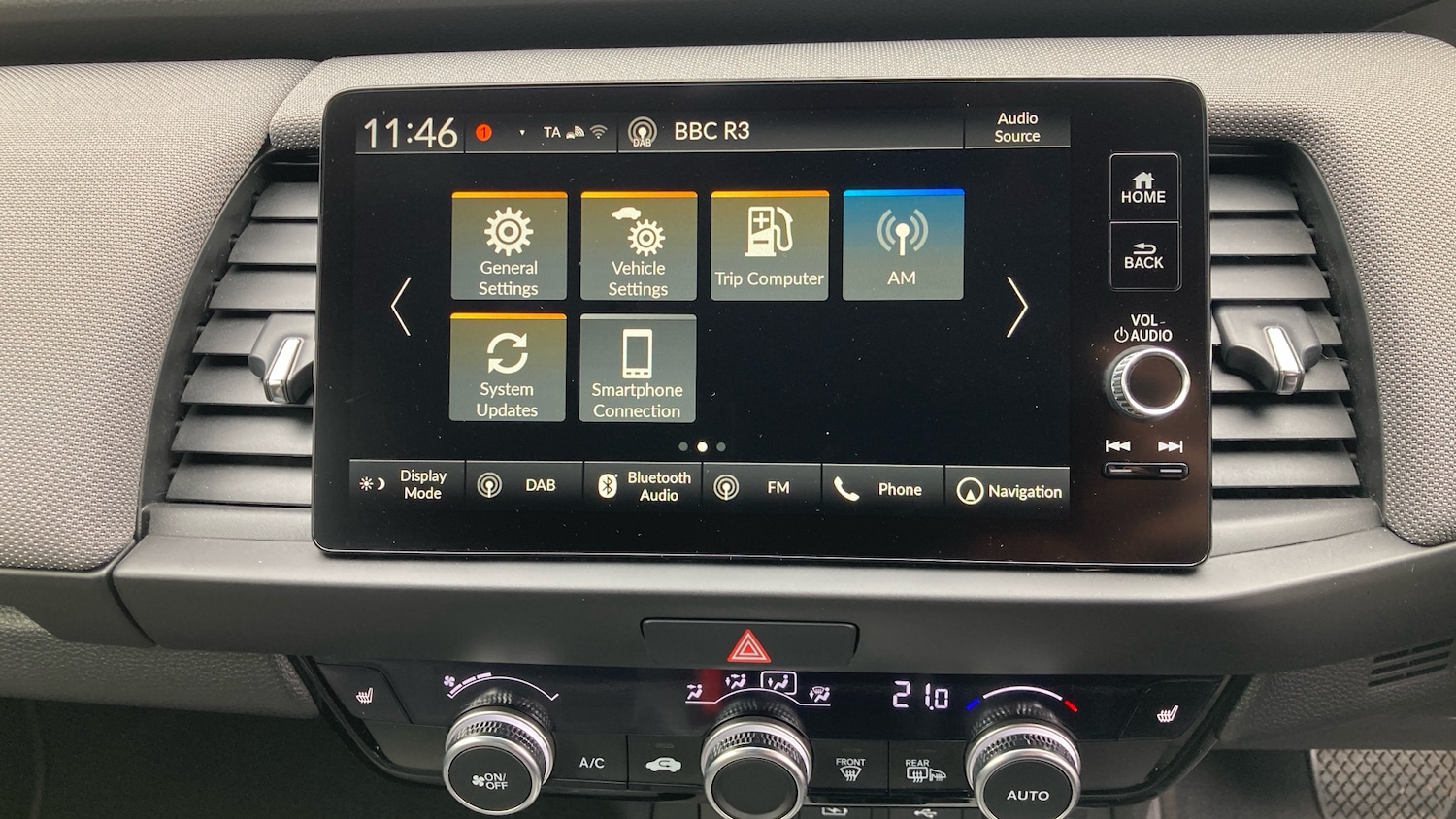 Used Honda Jazz 2022 for sale - 78010952: Photo 21