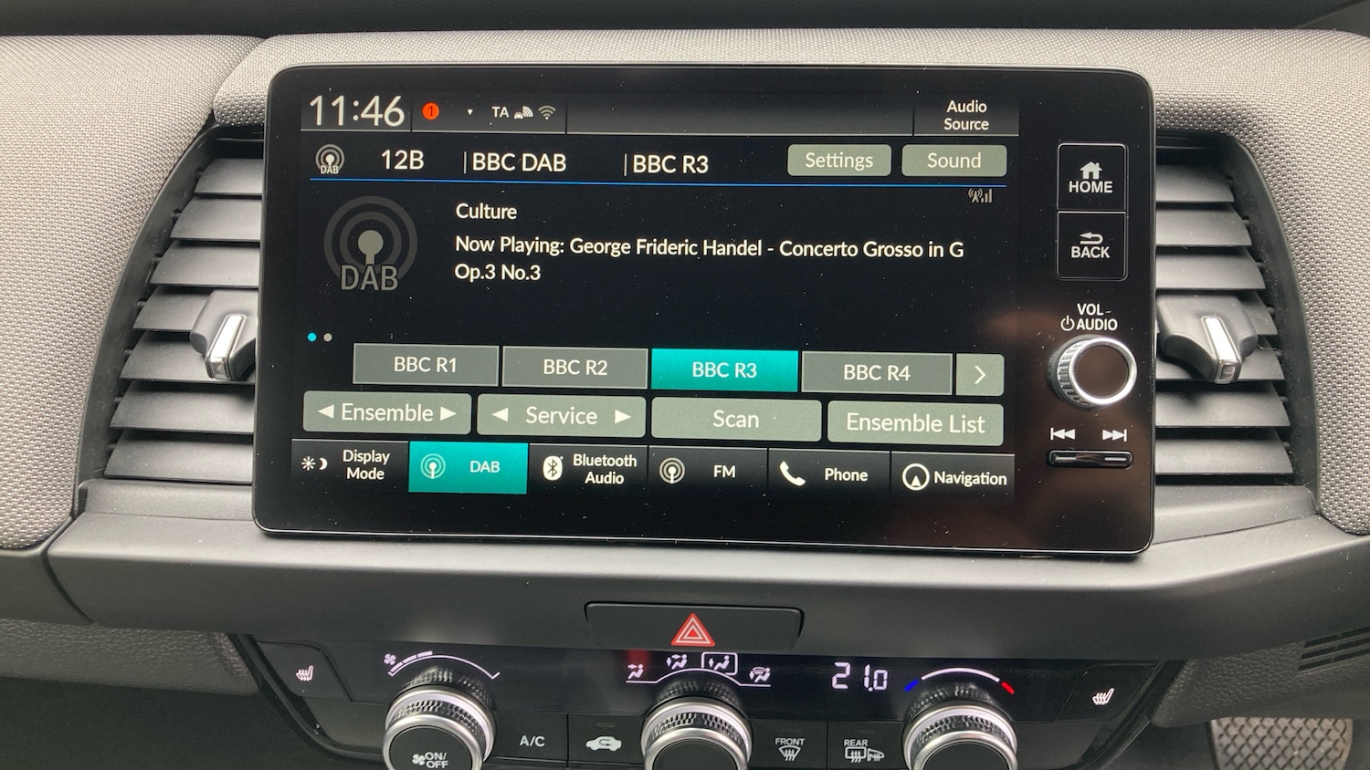 Used Honda Jazz 2022 for sale - 78010952: Photo 23