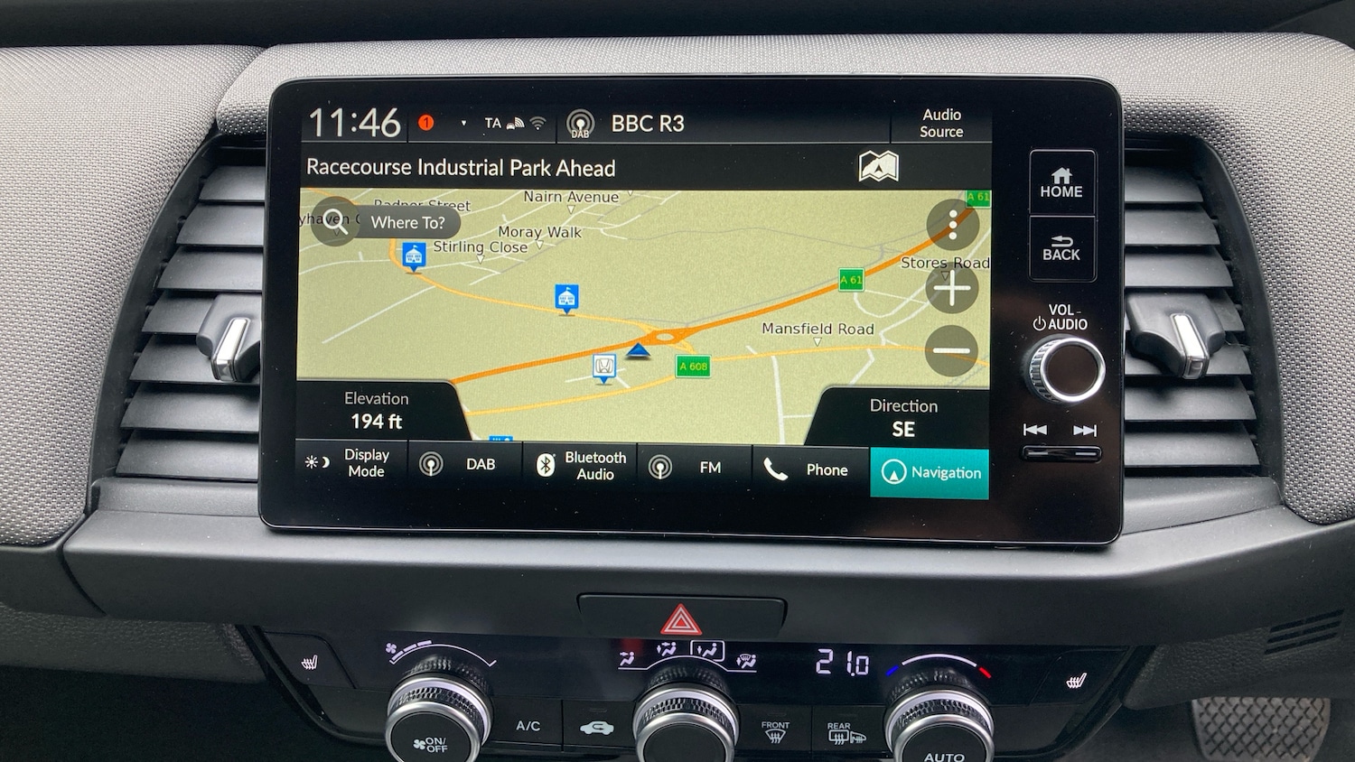 Used Honda Jazz 2022 for sale - 78010952: Photo 24