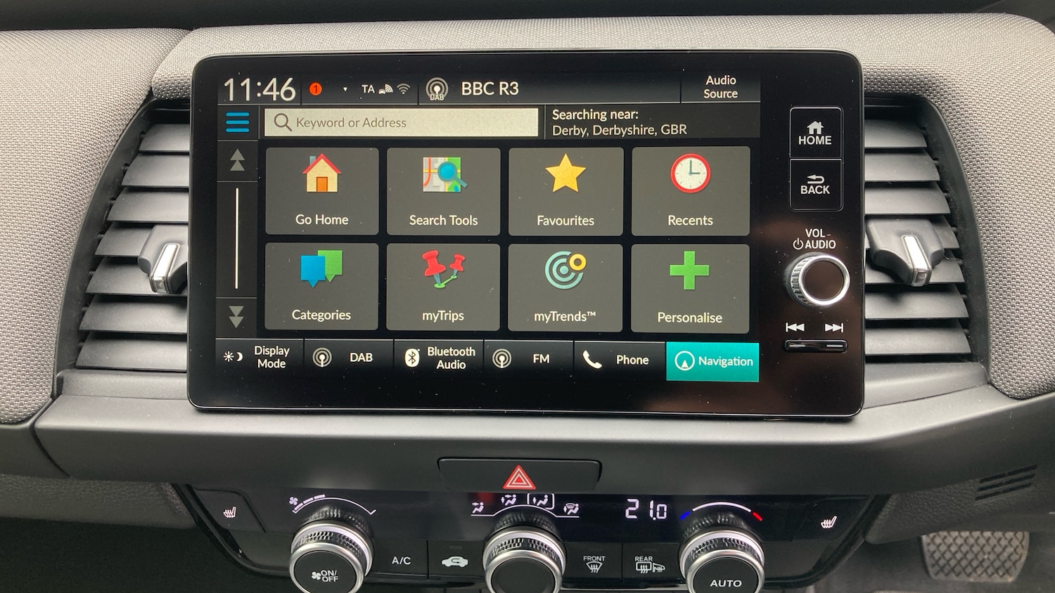 Used Honda Jazz 2022 for sale - 78010952: Photo 25