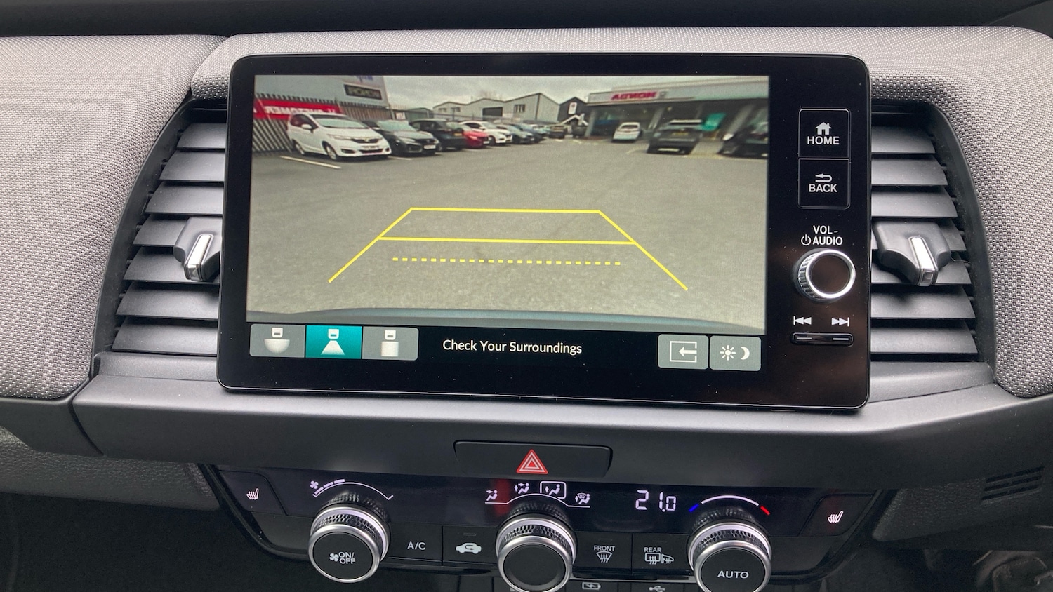 Used Honda Jazz 2022 for sale - 78010952: Photo 26