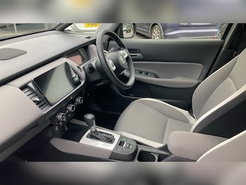 Used Honda Jazz 2022 for sale - 78010952: Photo