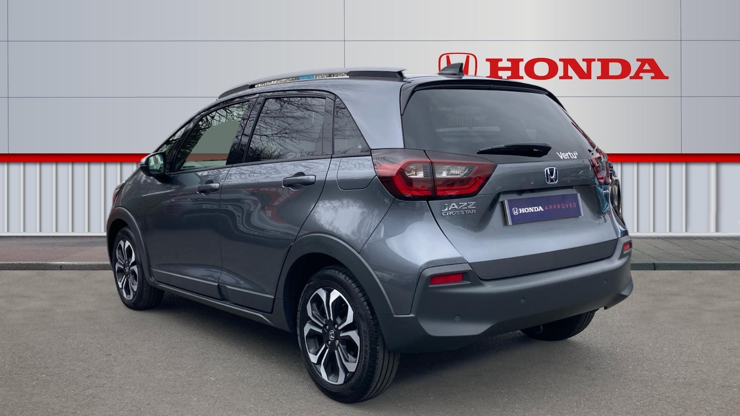 Used Honda Jazz 2022 for sale - 78010952: Photo 3