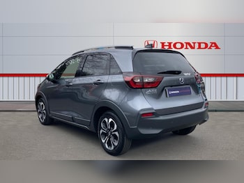 Used Honda Jazz 2022 for sale - 78010952: Photo