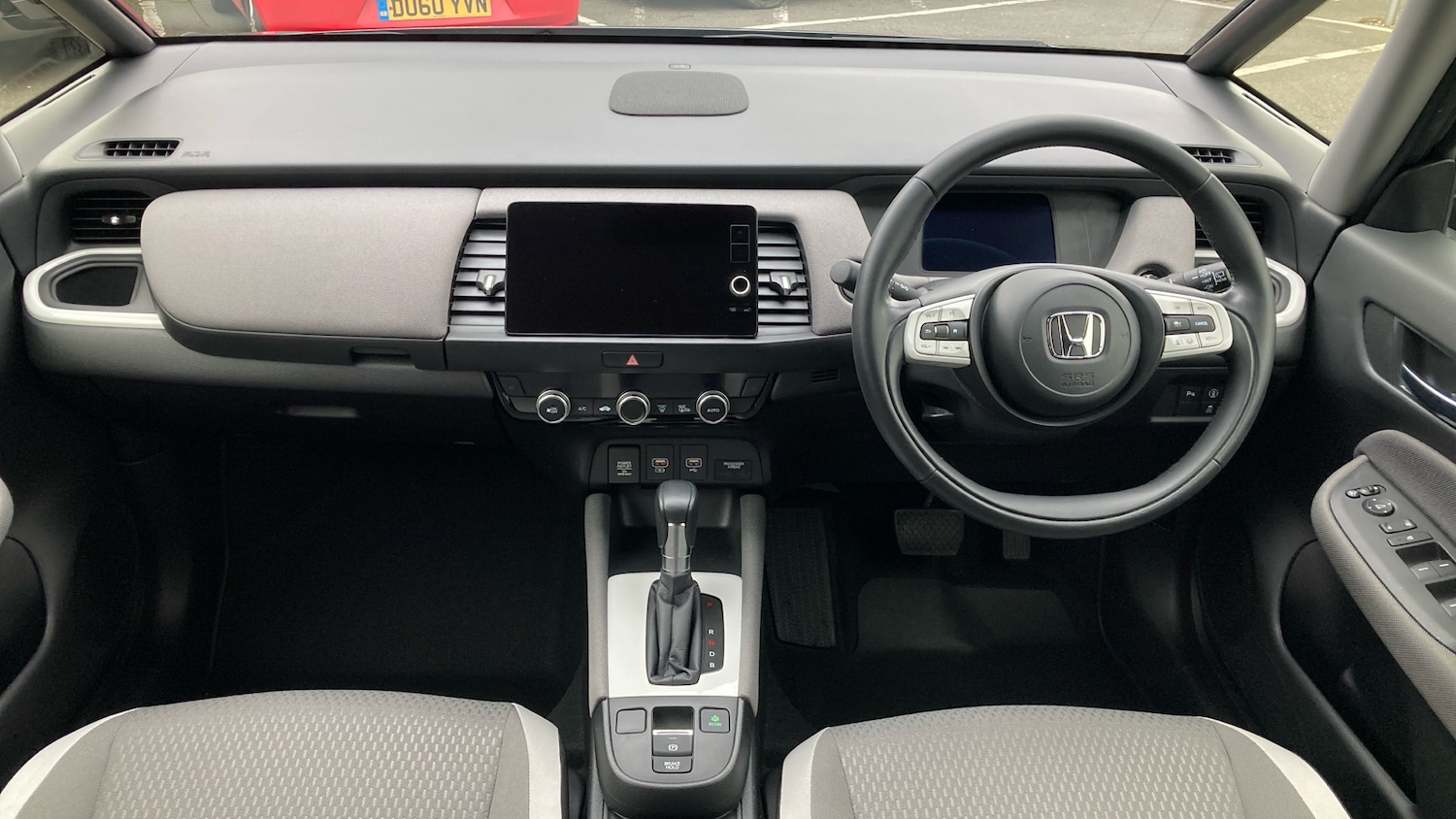 Used Honda Jazz 2022 for sale - 78010952: Photo 4