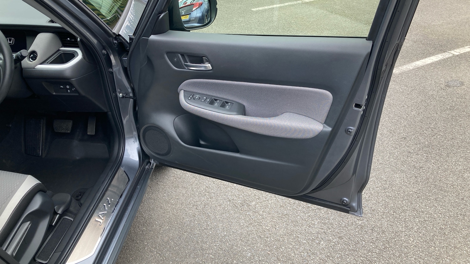 Used Honda Jazz 2022 for sale - 78010952: Photo 43