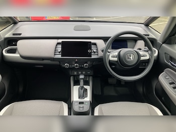 Used Honda Jazz 2022 for sale - 78010952: Photo