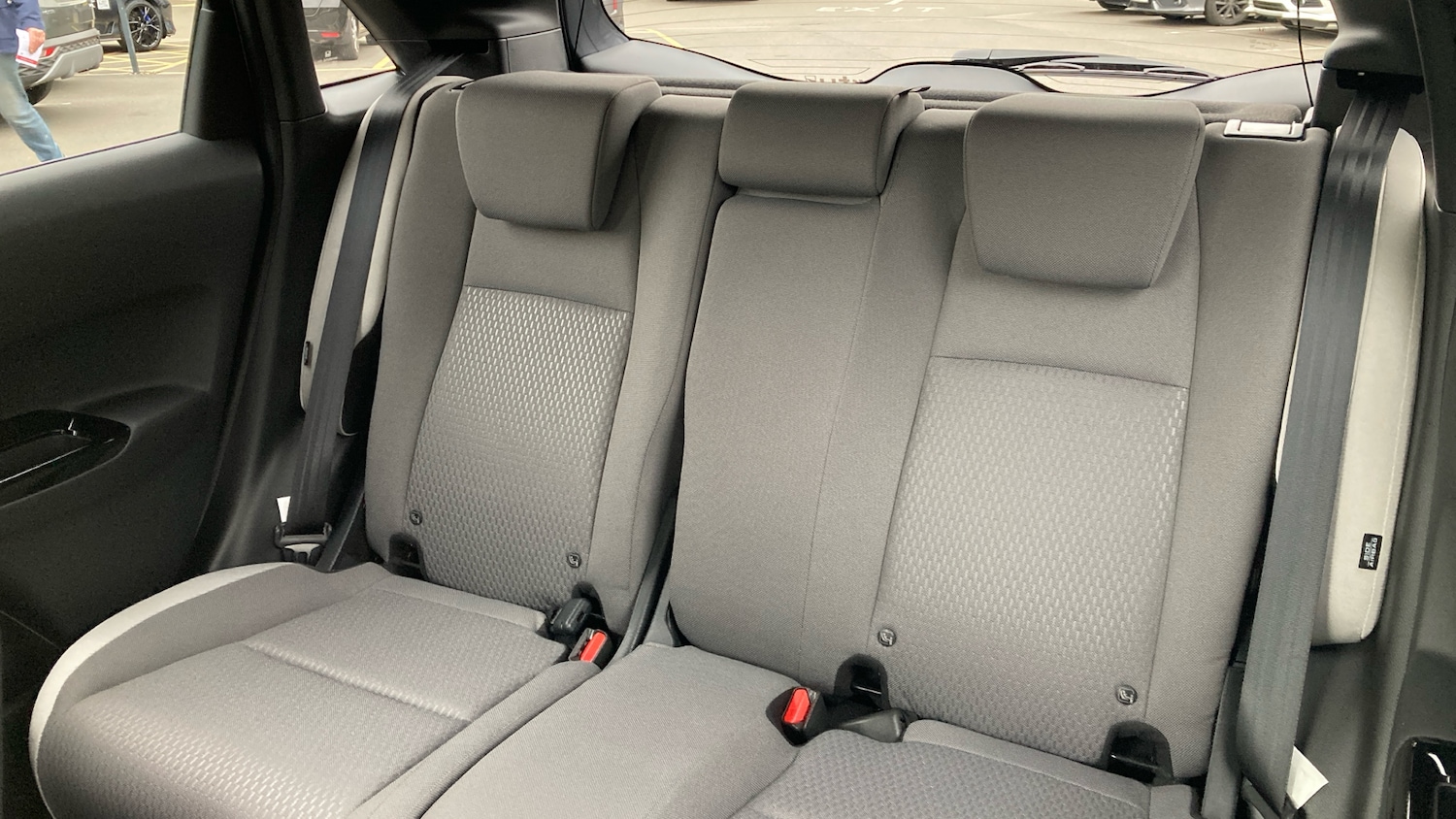 Used Honda Jazz 2022 for sale - 78010952: Photo 8