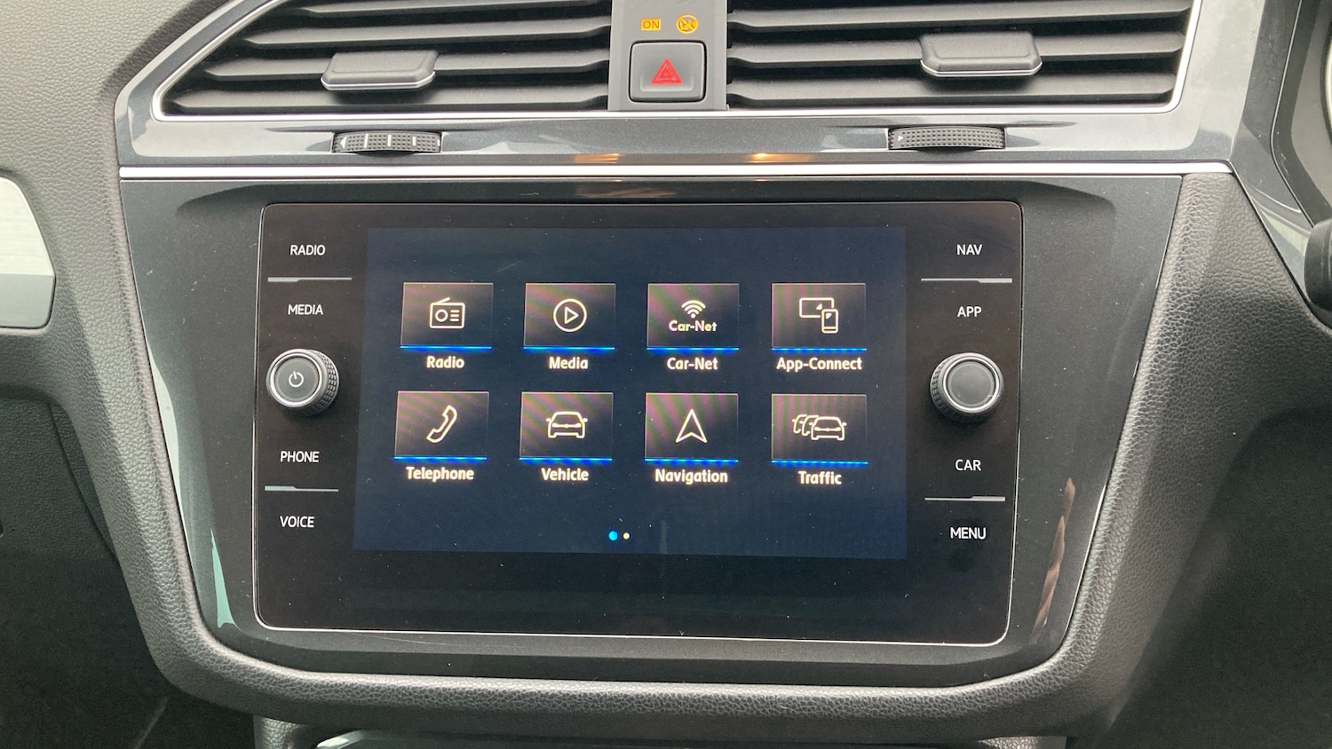 Used Volkswagen Tiguan 2019 for sale - 77603595: Photo 12