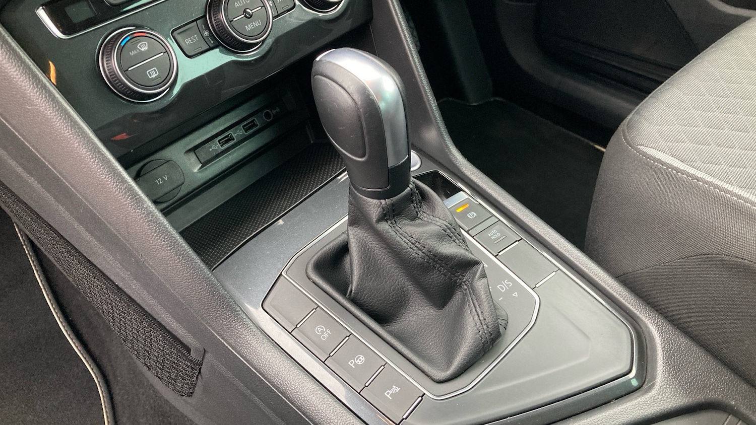 Used Volkswagen Tiguan 2019 for sale - 77603595: Photo 13