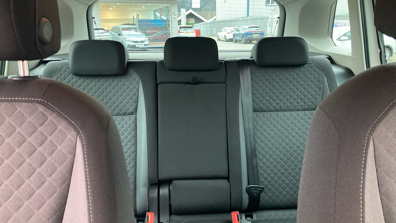 Used Volkswagen Tiguan 2019 for sale - 77603595: Photo 15