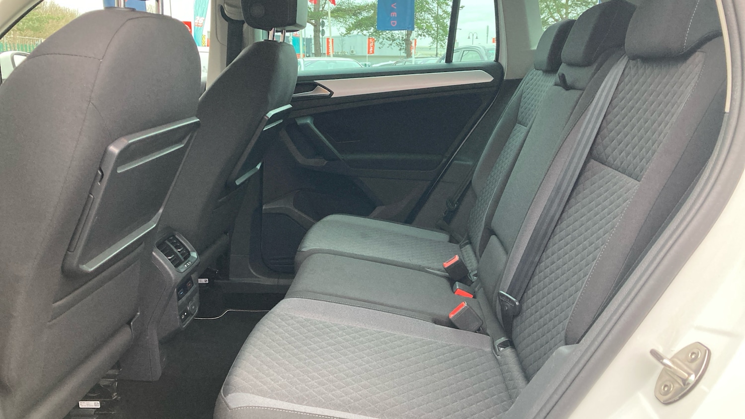 Used Volkswagen Tiguan 2019 for sale - 77603595: Photo 16