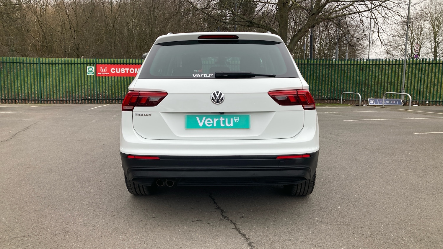 Used Volkswagen Tiguan 2019 for sale - 77603595: Photo 24