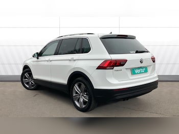 Used Volkswagen Tiguan 2019 for sale - 77603595: Photo