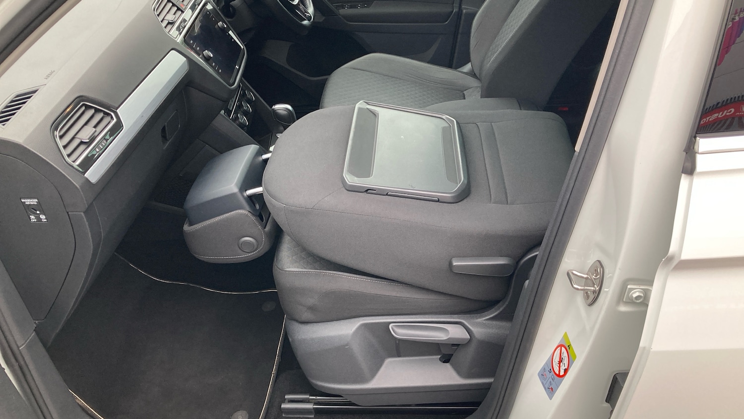 Used Volkswagen Tiguan 2019 for sale - 77603595: Photo 38