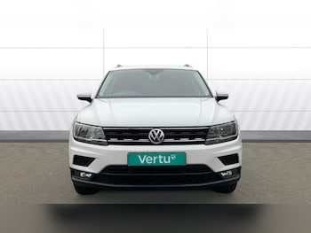 Used Volkswagen Tiguan 2019 for sale - 77603595: Photo