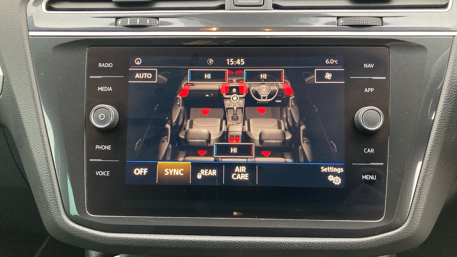 Used Volkswagen Tiguan 2019 for sale - 77603595: Photo 50