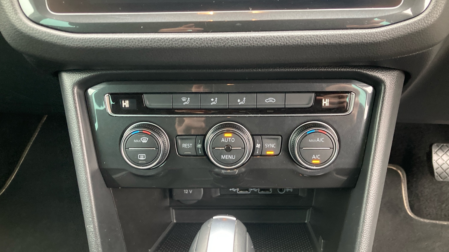 Used Volkswagen Tiguan 2019 for sale - 77603595: Photo 52