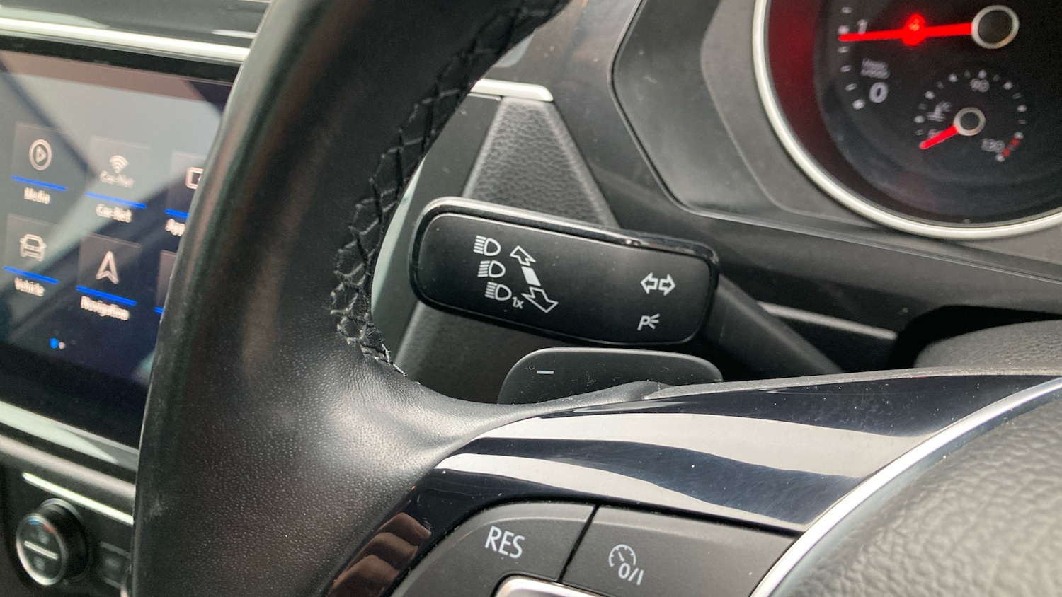 Used Volkswagen Tiguan 2019 for sale - 77603595: Photo 58