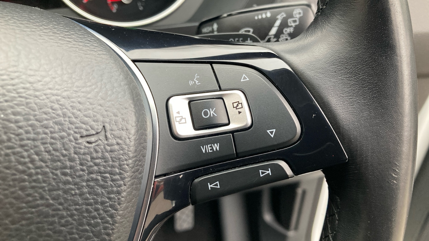 Used Volkswagen Tiguan 2019 for sale - 77603595: Photo 61