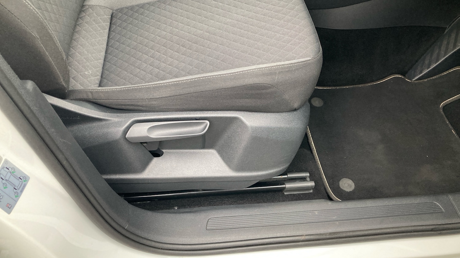 Used Volkswagen Tiguan 2019 for sale - 77603595: Photo 65