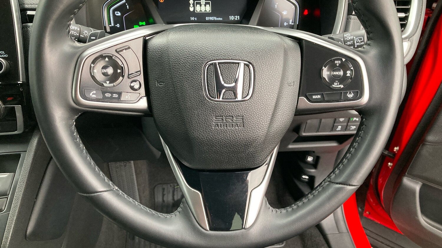 Used Honda CR-V 2019 for sale - 76541312: Photo 13