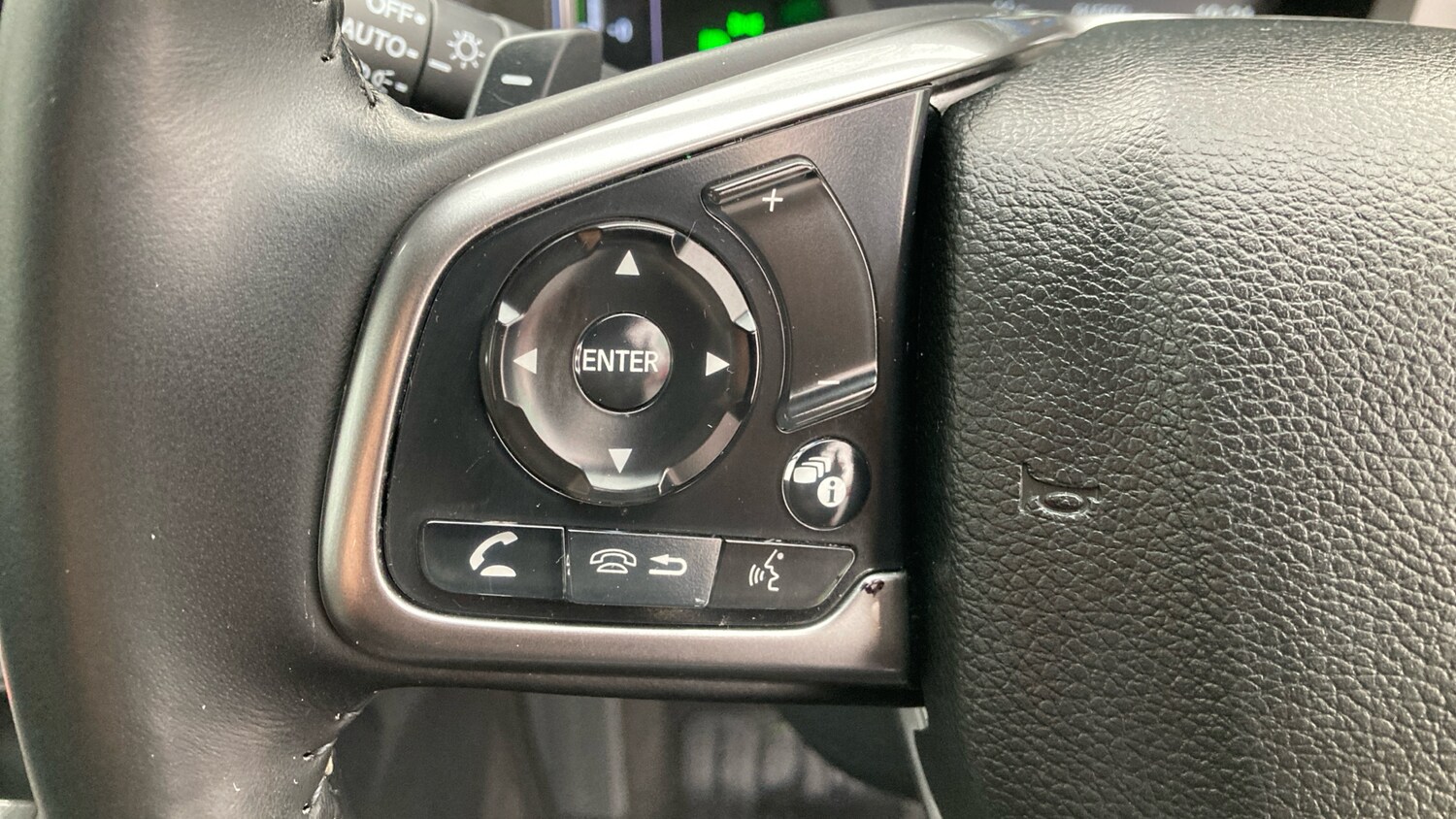 Used Honda CR-V 2019 for sale - 76541312: Photo 14