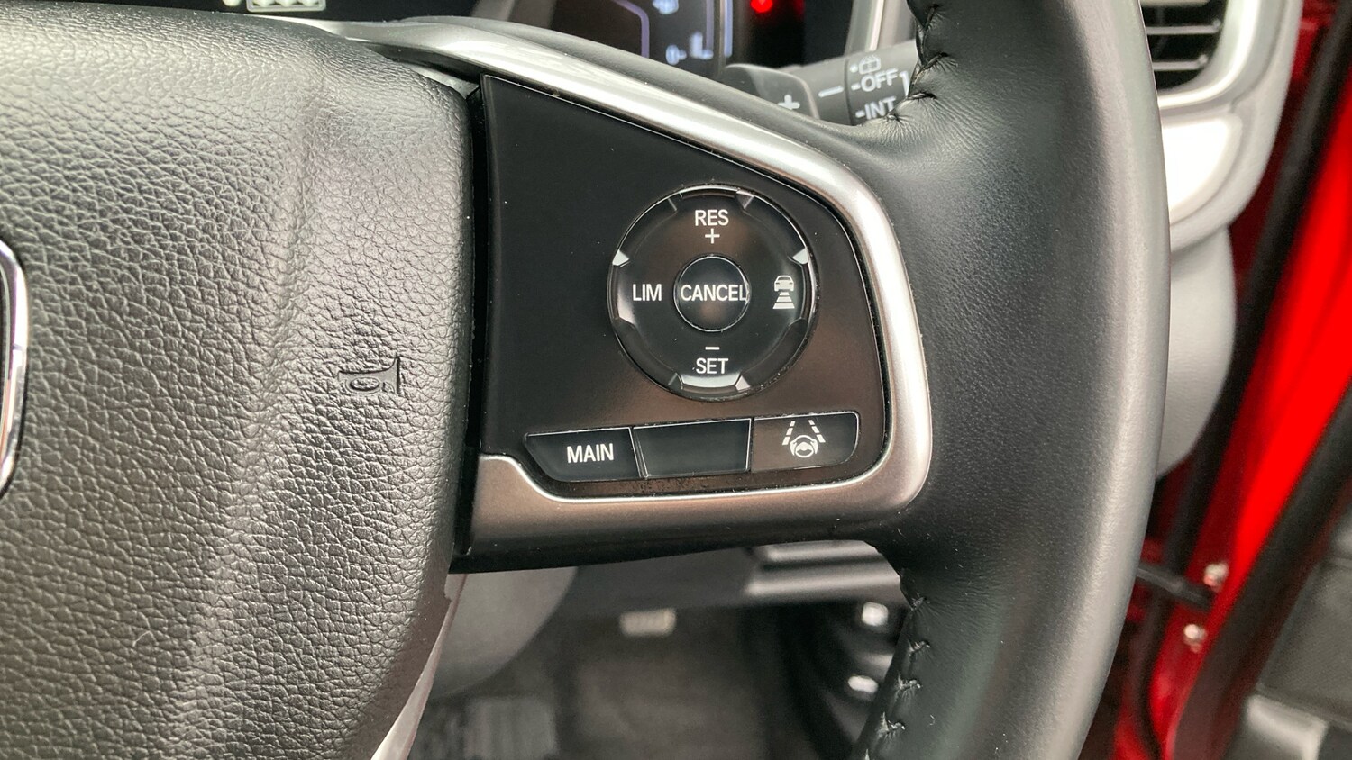 Used Honda CR-V 2019 for sale - 76541312: Photo 16