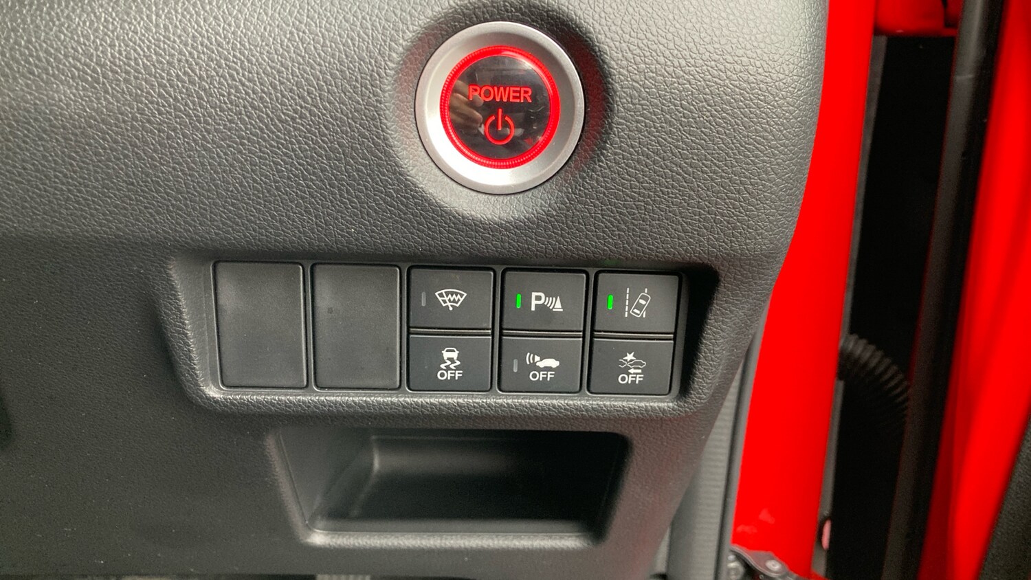 Used Honda CR-V 2019 for sale - 76541312: Photo 18